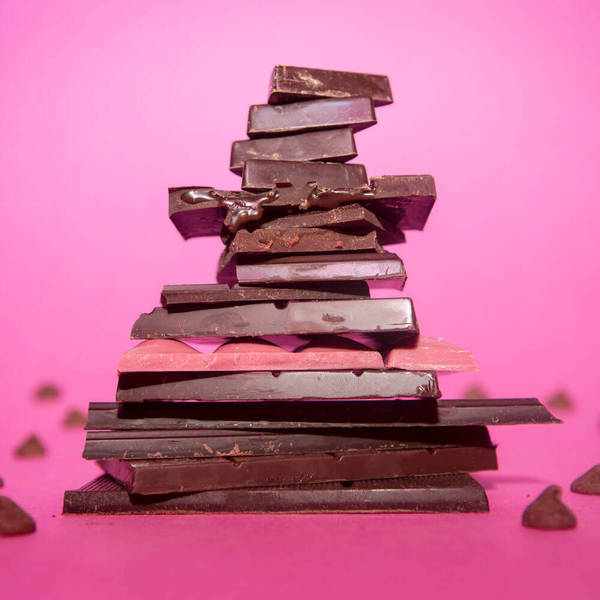 How To Savor Chocolate Like A Cocoa Expert
