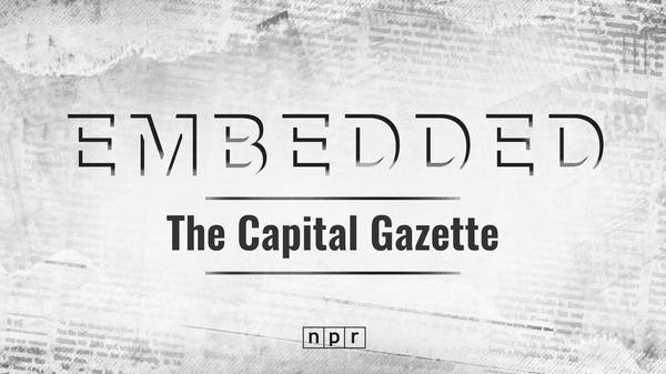 Coming Soon: The Capital Gazette