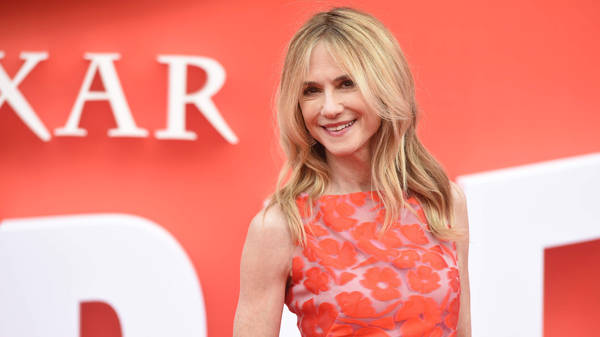 Holly Hunter