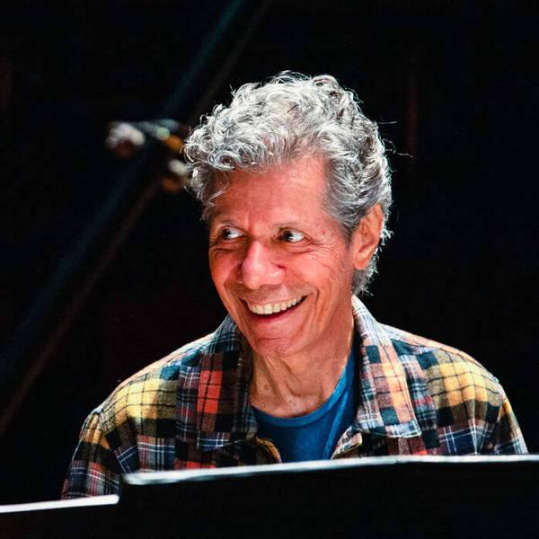 Now We Sob, Forever He Sings: Chick Corea Remembered