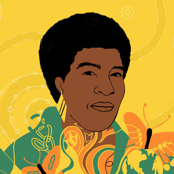Octavia Butler: Visionary Fiction