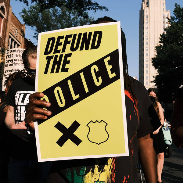 Update On A Movement: How 'Defunding Police' Is Playing Out In Austin, Texas