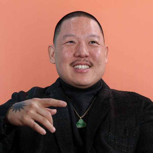 Eddie Huang & 'Judas And The Black Messiah' Writers: Who Tells Your Story