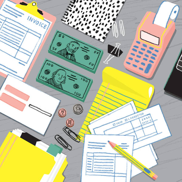 A First-Timer's Guide To Filing Taxes