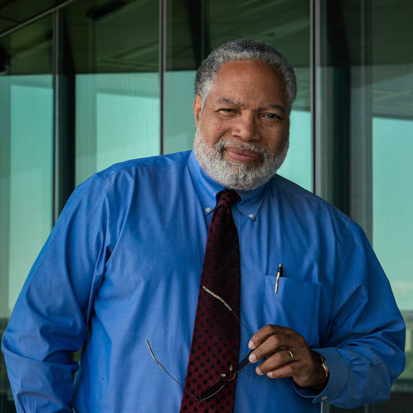 Lonnie Bunch And The 'Museum Of No'