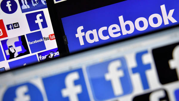 Facebook And The News: It's Complicated