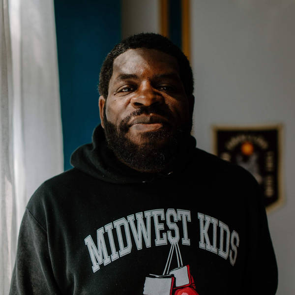 Hanif Abdurraqib's Rabbit Holes Into Great Black Performance