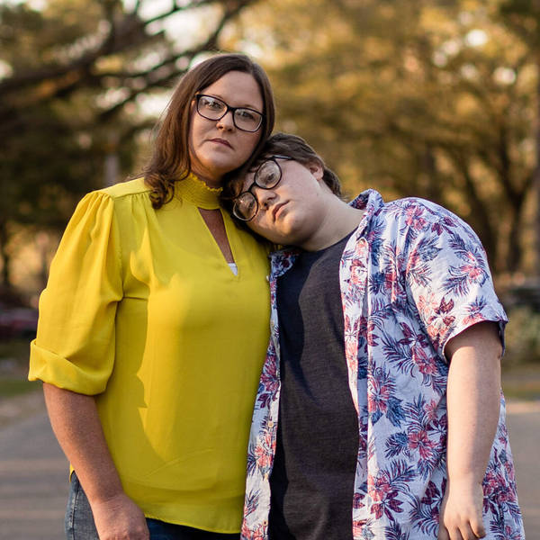 'It Hurts People': How Trans Youth Are Being Targeted By State Legislation