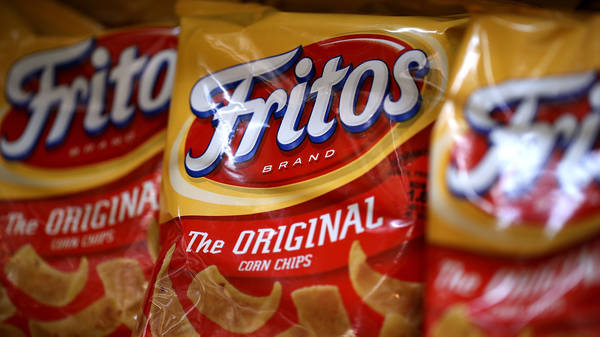 Indicator Favs: The Case Of The Pricey Fritos