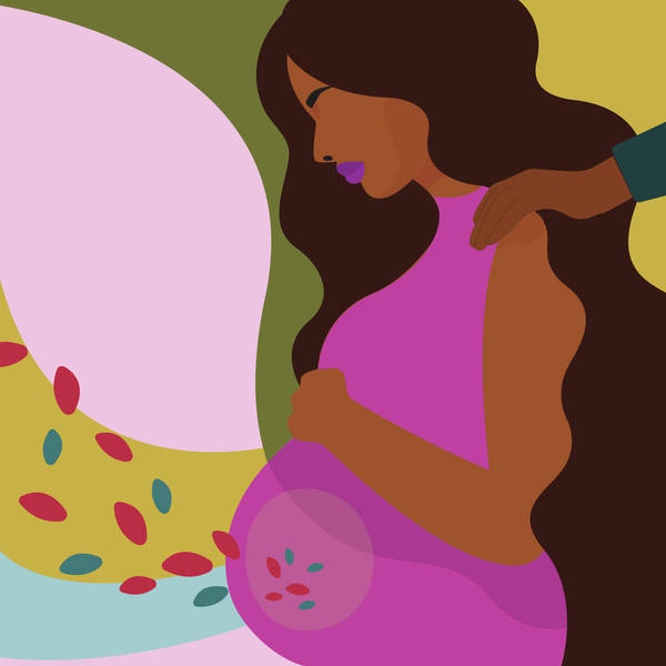 Navigating Life After Pregnancy Loss