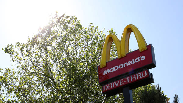 What McDonald's Tells Us About The Minimum Wage