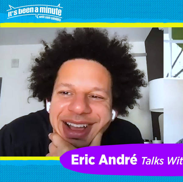 The Warped Reality of Eric André's 'Bad Trip'