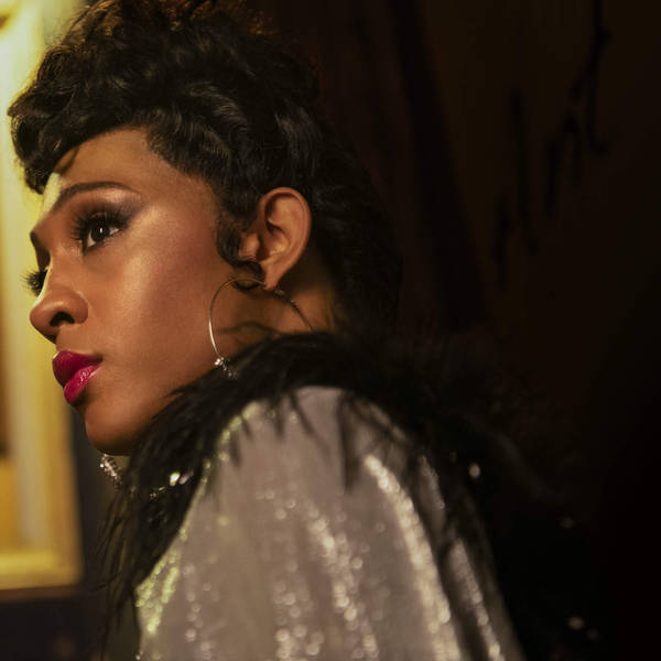 Mj Rodriguez On 'Pose' And Perseverance
