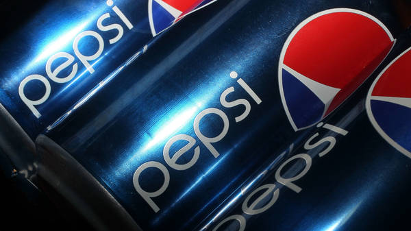 Pepsi's Number Fever