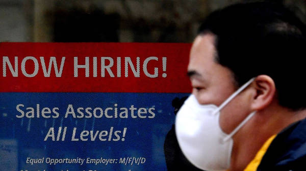 Jobs Friday And The Labor Market Mystery