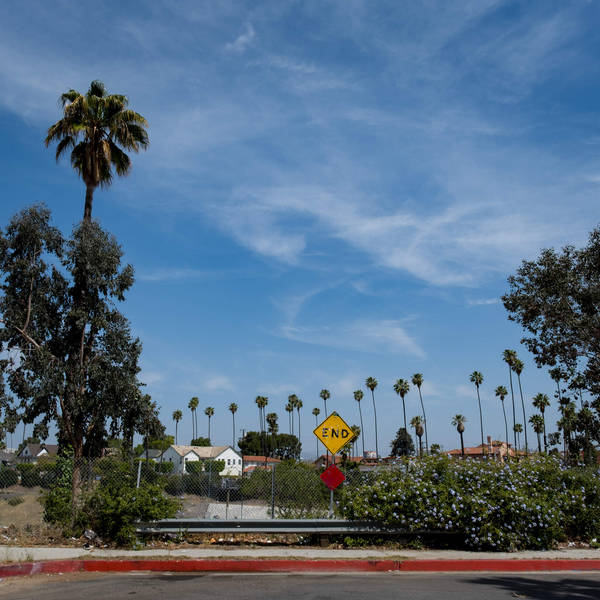 How One LA Neighborhood Reveals The Racist Architecture Of American Homeownership