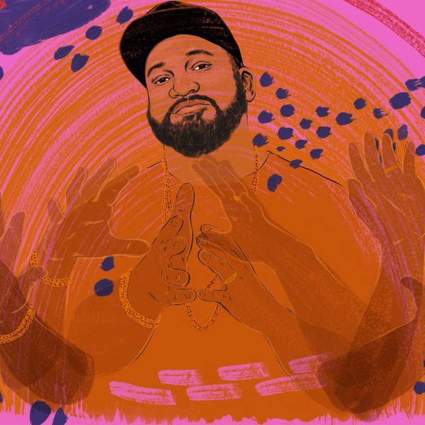 The Kid Mero Talks 'What It Means To Be Latino'