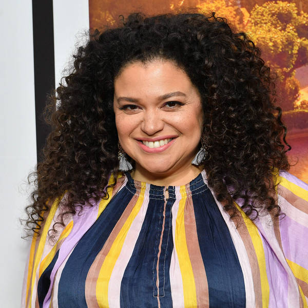 After Defunding The Police; Plus, Michelle Buteau On 'The Circle'