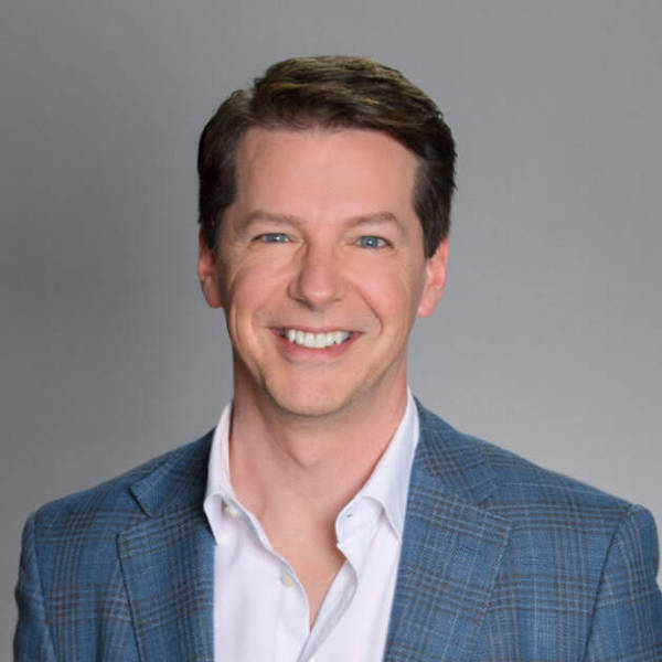 Sean Hayes & Ed Helms: Podcast No. 9