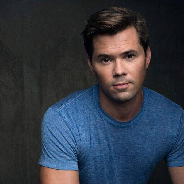 Andrew Rannells: The Truth About Cats And Dogs