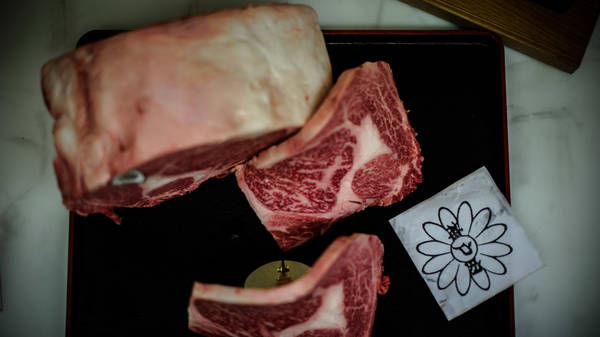 Wagyu Steaks And Worker Shortages: The Beigie Awards