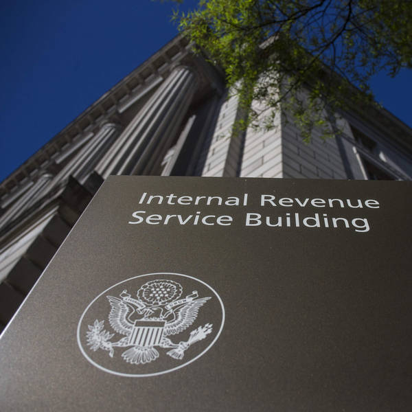 ProPublica's 'Secret IRS Files' Unveil How Richest Americans Avoid Income Tax