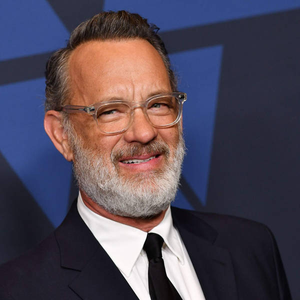 BONUS: Tom Hanks, Fox News, And A Debate About Whiteness In Hollywood