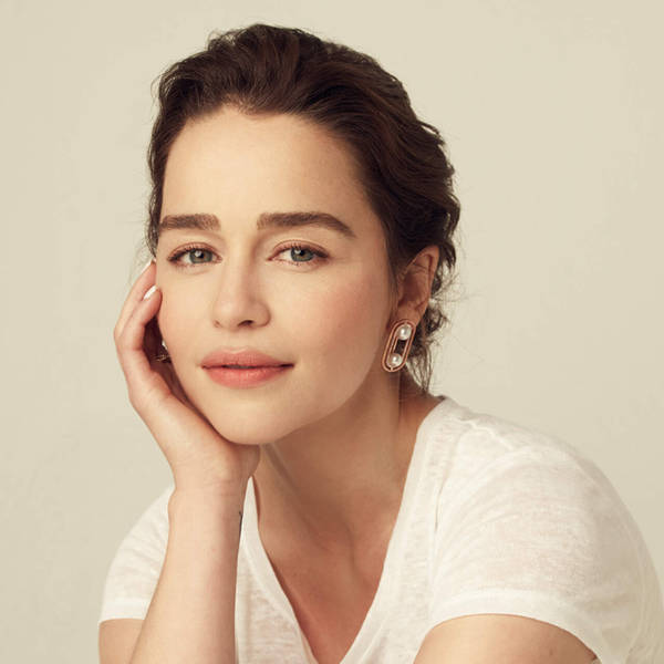 Emilia Clarke On Mothers Of Madness And Dragons