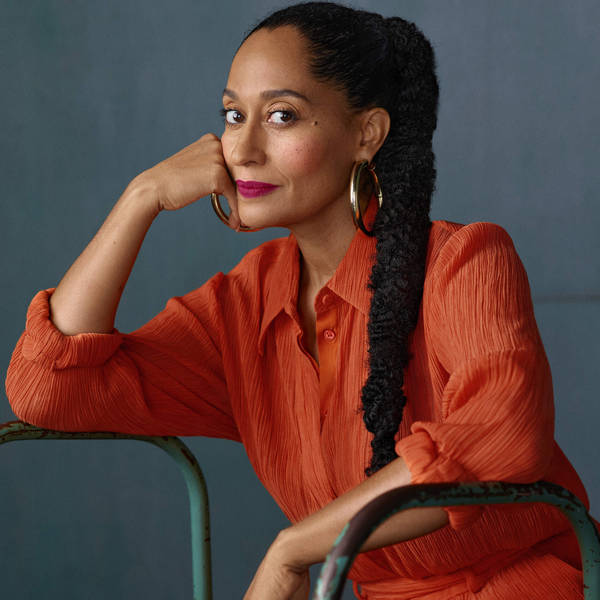 Tracee Ellis Ross On Playing A 'Thriving, Not Surviving' Character On 'Black-ish'