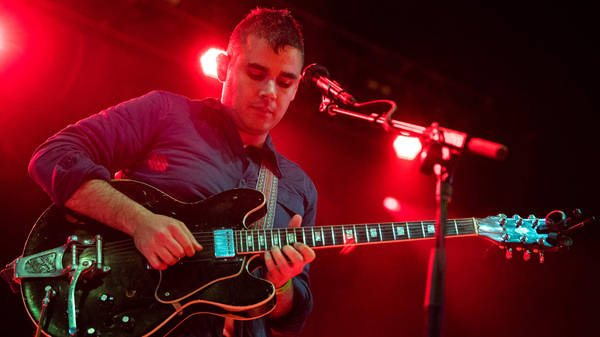 Rostam on the Paul Simon song that changed his life