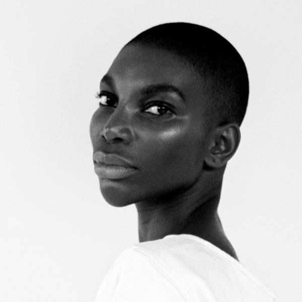 Michaela Coel On 'Misfits' And 'I May Destroy You'