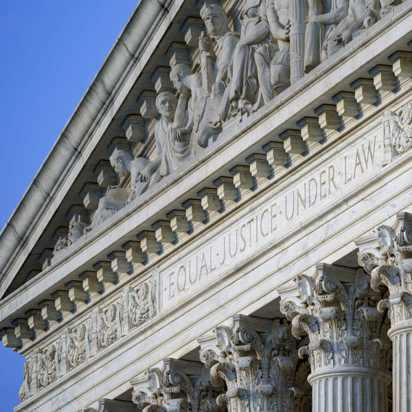 Did The Supreme Court Just Overturn Roe v. Wade?