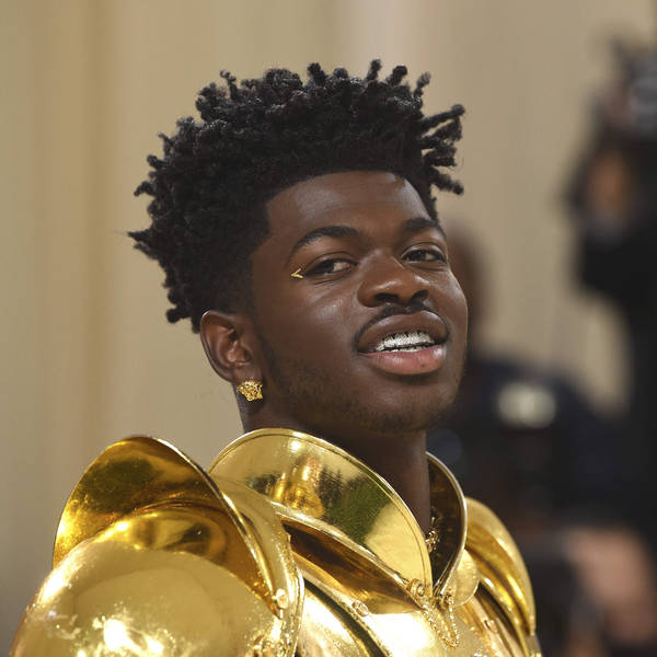 Lil Nas X Is Not Trying To Comfort Anyone