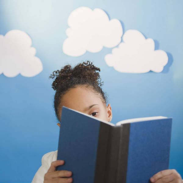 How Reading Aloud Can Help You Bond With Your Kids