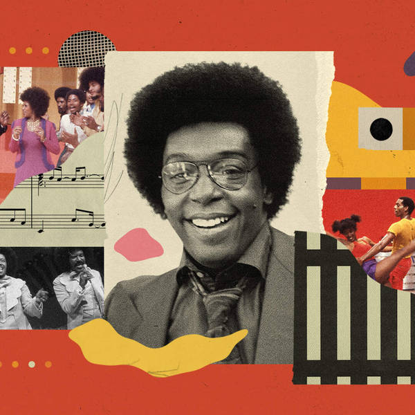 The Lasting Legacy Of 'Soul Train'