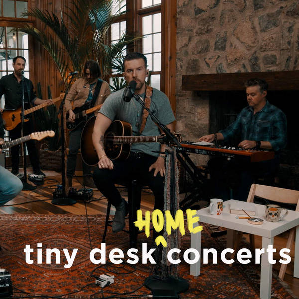 Brothers Osborne: Tiny Desk (Home) Concert