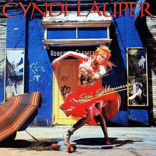 Presenting  'Switched On Pop': the Cyndi Lauper conspiracy