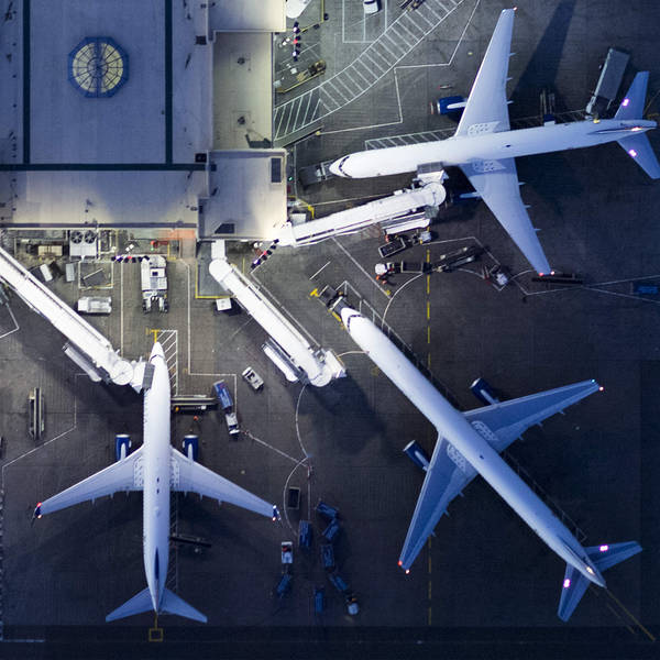 Why flying feels so hard; Plus, 'Queer Love in Color'