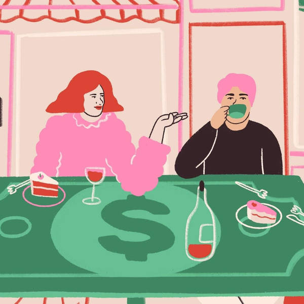How to talk about money with friends, from planning a hangout to splitting the bill