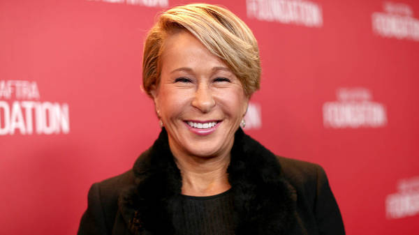 Yeardley Smith on the Craziest Day of her Entire Career