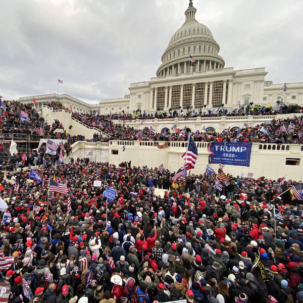 The Anatomy of Autocracy: Timothy Snyder (2021)