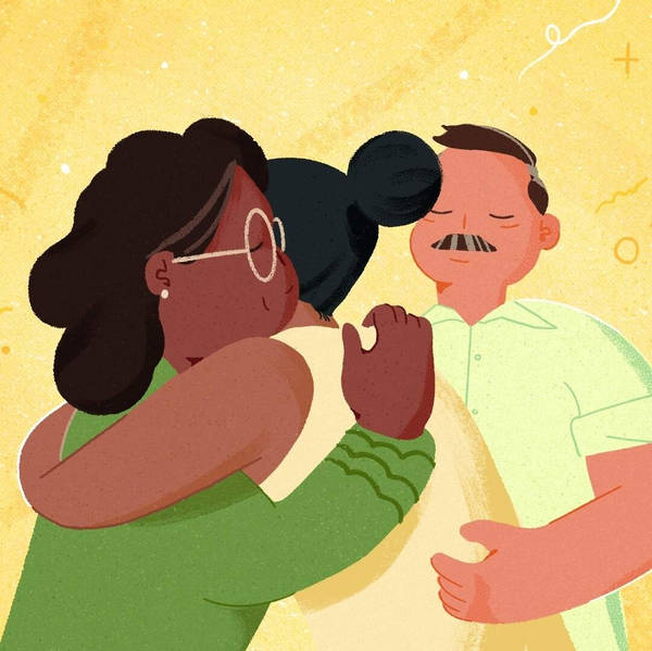 How to talk to your Latinx parents about mental health