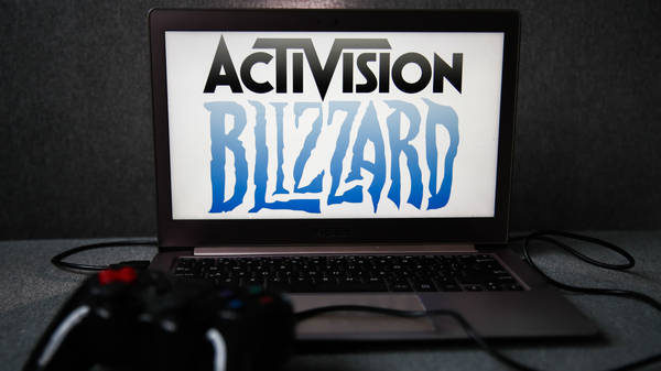 Metabucks: Microsoft offers $69 billion to buy Activision Blizzard