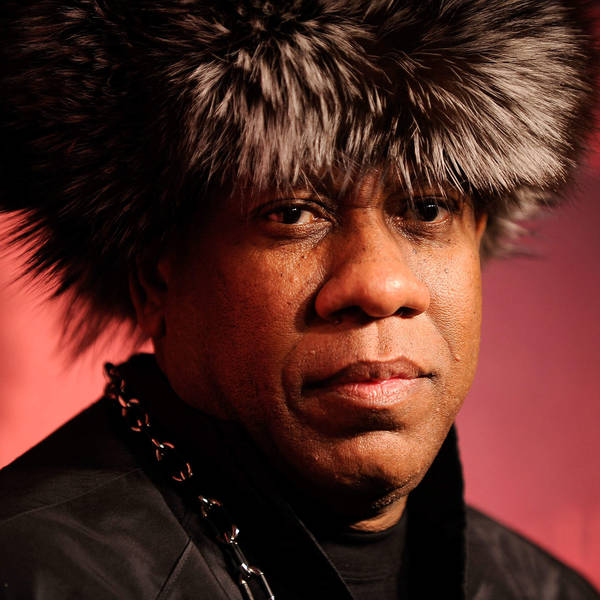 BONUS: The Beauty, Style, And Life Of André Leon Talley
