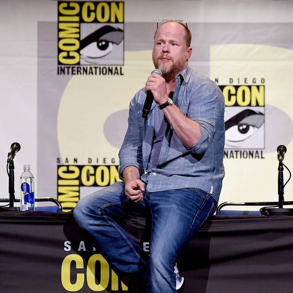 Rethinking Joss Whedon's Legacy Amidst Bullying Allegations