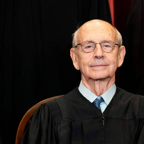 What Supreme Court Justice Stephen Breyer's Retirement Means