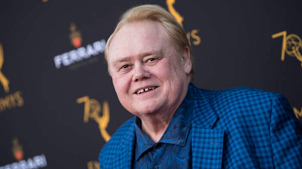 Remembering Louie Anderson