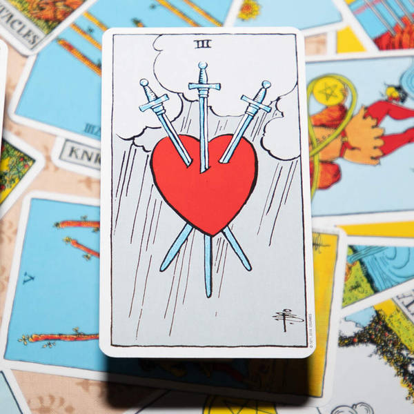 Pick a card, any card: How to get into tarot