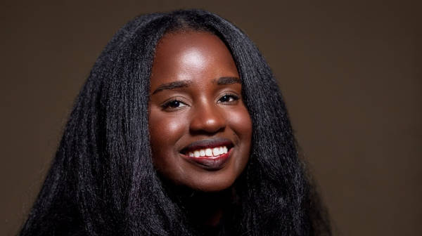 Black Agenda: A conversation with Anna Gifty Opoku-Agyeman