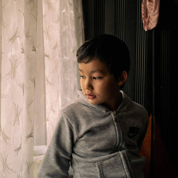 Two Uyghur Children Describe What Life Was Like In A Chinese Boarding School